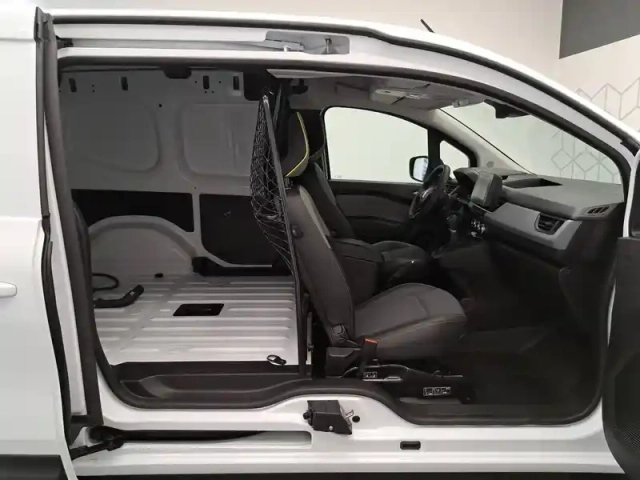 Renault Kangoo van e-tech electrique ev45 dc 80kw — photo 22