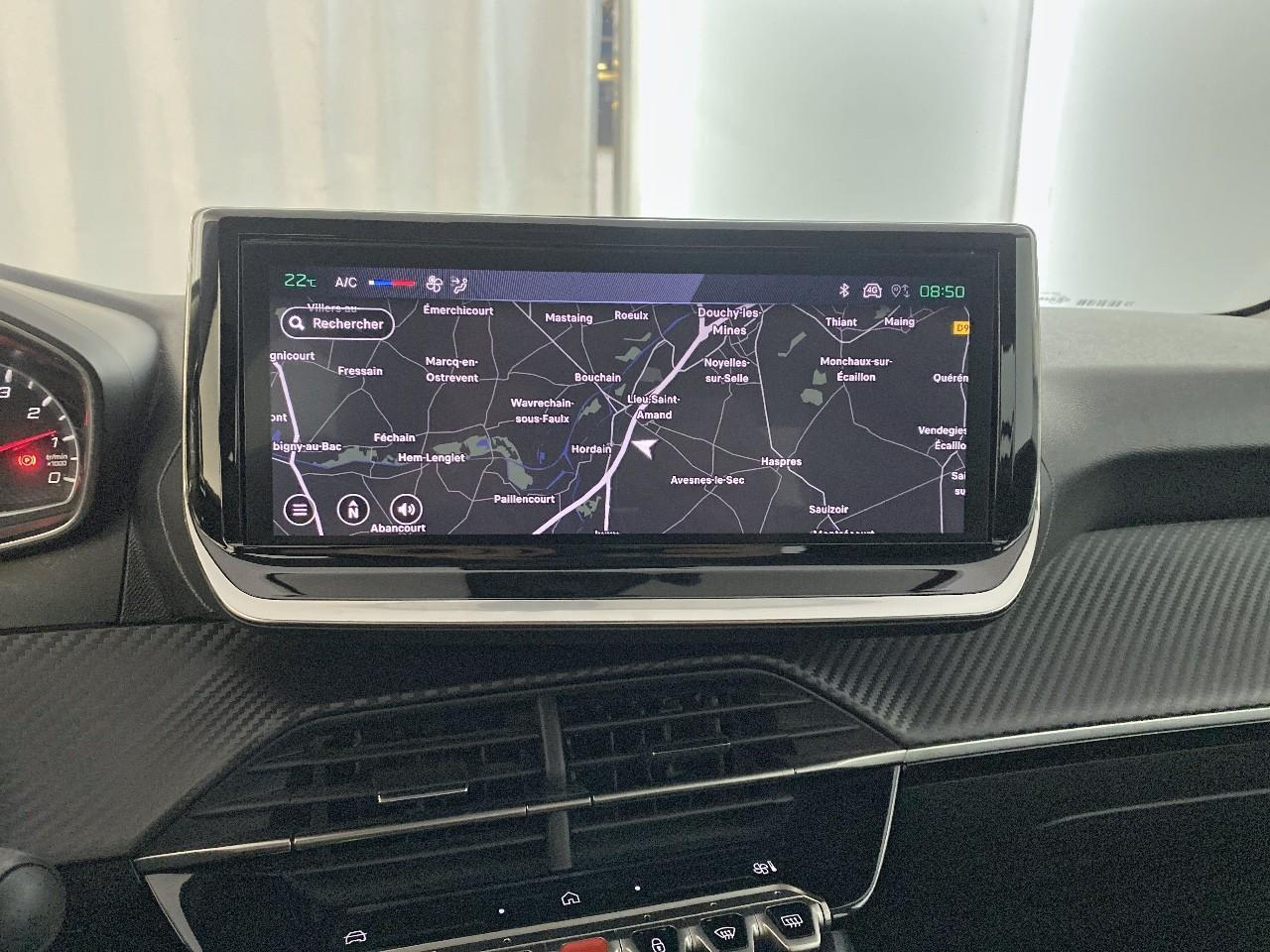Peugeot 208 100 s&s bvm6 style — photo 14