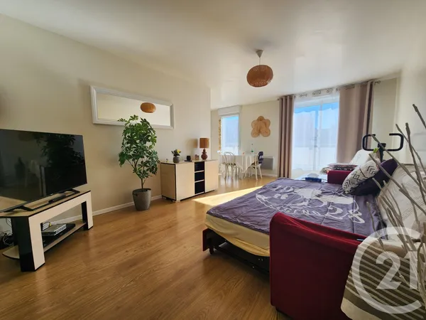 Appartement 3 pièces 76 m²
