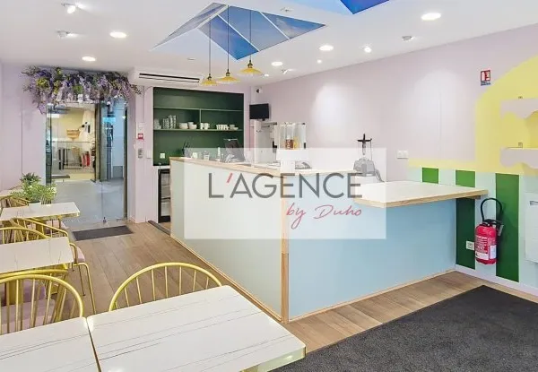 Local 90 m²