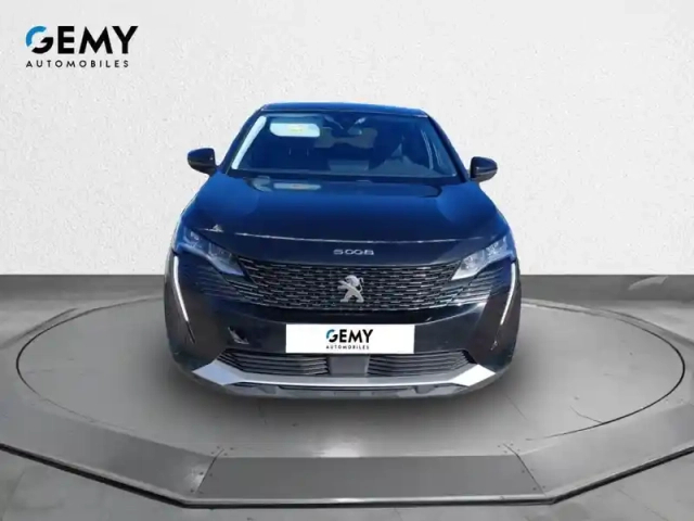 Peugeot 5008 bluehdi 180ch s&amp;s eat8 — photo 2