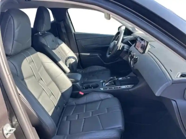 Ds Ds 3 1.2 puretech 130ch performance line automatique — photo 13