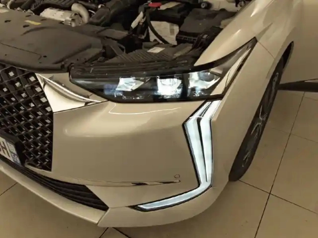 Ds Ds 4 puretech 130 eat8 — photo 16