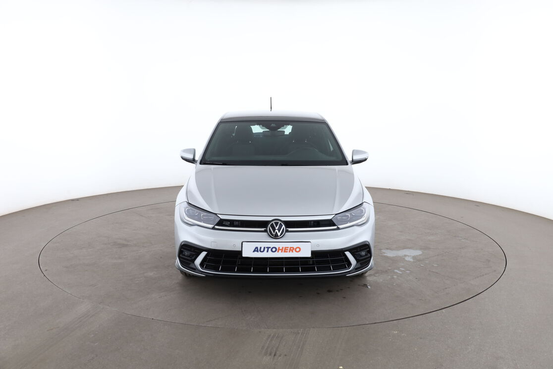 Volkswagen Polo 1.0 TSI R-Line — photo 8