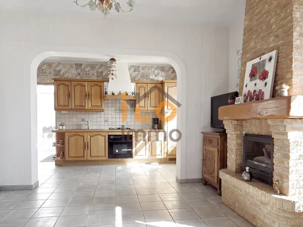 Maison individuelle sur ESTAIRES