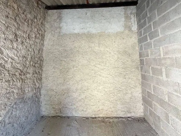 Parking 17 m²
