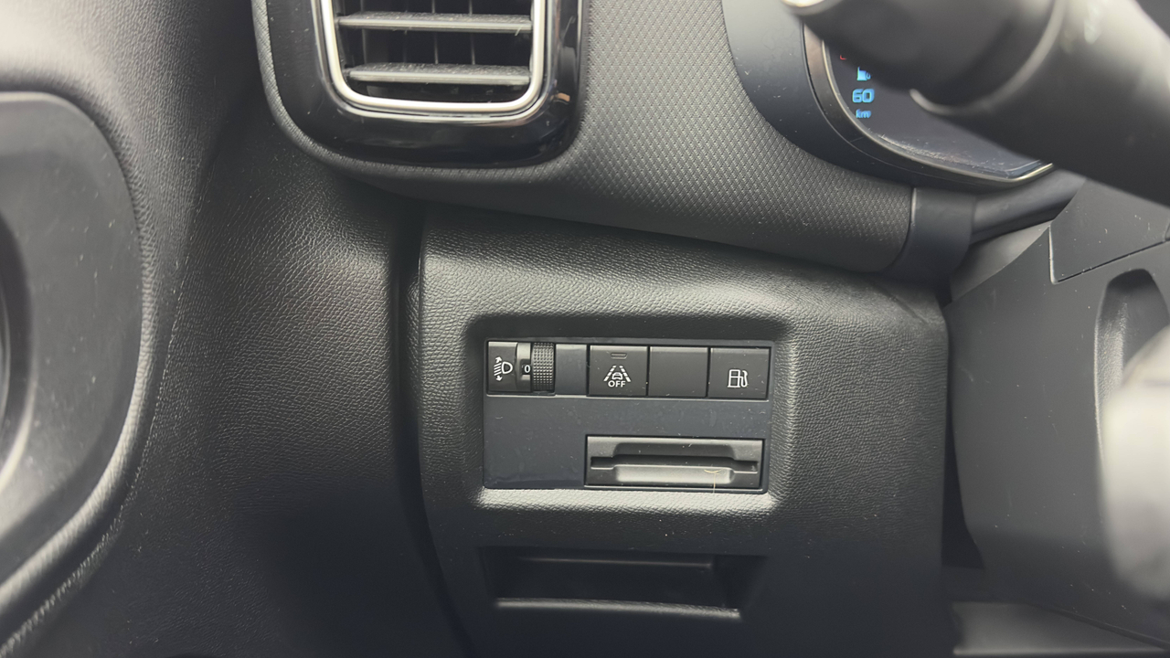 Citroen C5 Aircross Hybride Rechargeable 225 e-EAT8 — photo 25