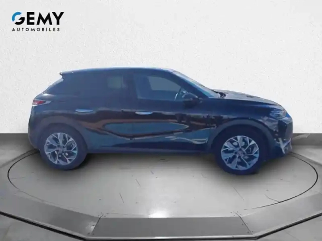 Ds Ds 3 ds3 crossback e-tense — photo 4