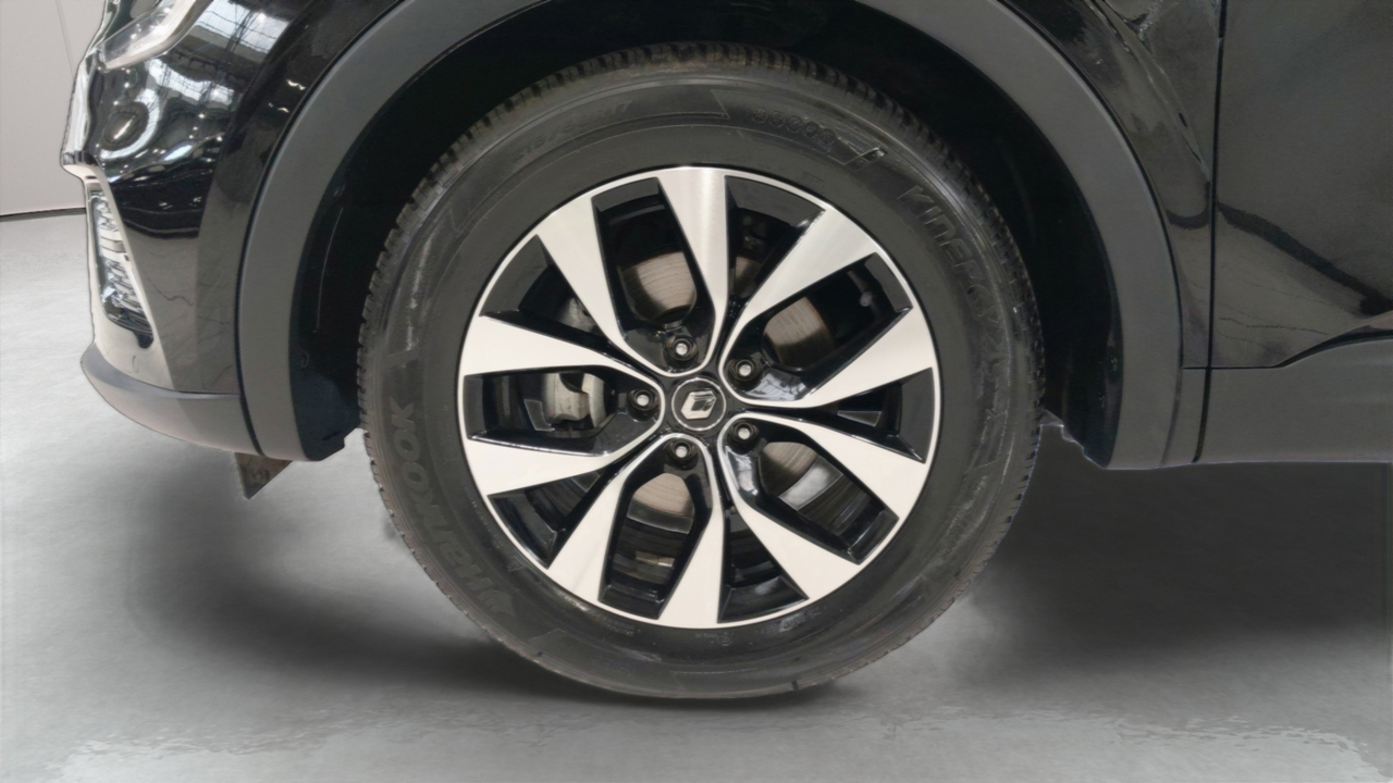 Renault Arkana E-Tech hybride 145 - 22 — photo 14