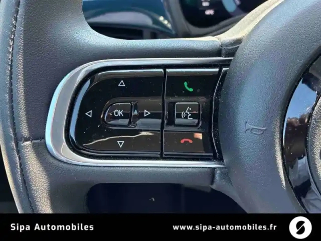 Fiat 500 e 118 ch — photo 25