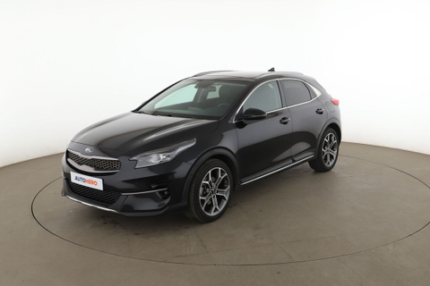 Kia XCeed 1.4 T-GDi ISG Launch Edition DCT7