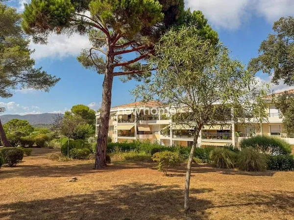 Appartement 3 pièces 76 m²