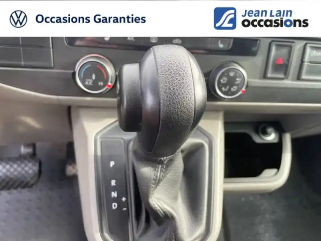 Volkswagen Transporter 9 pl 6.1 vitre l1h1 2.0 tdi 150 dsg7 — photo 86
