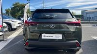 Lexus Ux 250h Luxe 2WD — photo 6