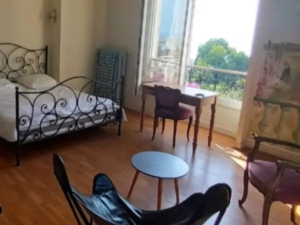 Loue chambre en colocation pour une etudiante nice ouest- 90m² - Carlone
