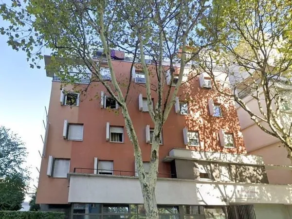INVESTISSEMENT LOCATIF - PARIS 18EME ARRONDISSEMENT - Résidence Studea Jean Cocteau - 5,75% de renta