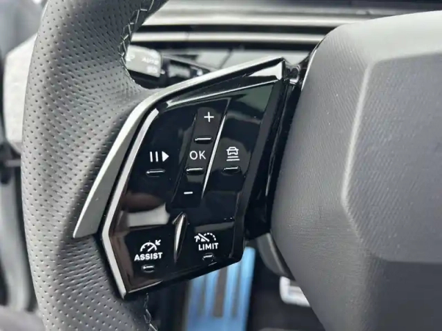 Peugeot 3008 hybrid 145 e-dcs6 — photo 91