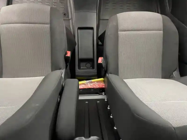Citroën Berlingo van m 650 bluehdi 100 s&amp;s — photo 62