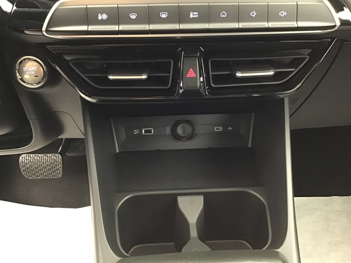 MG MG3 — photo 23