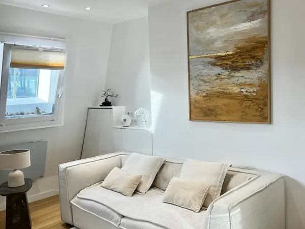 Loue appartement
