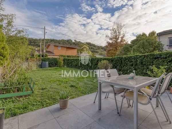 Maison à vendre Échirolles