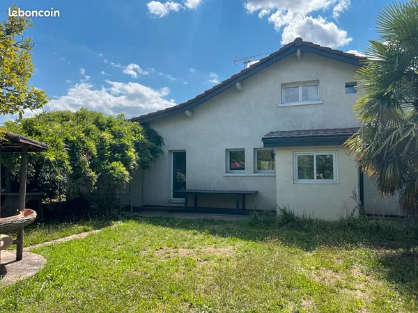 Maison a vendre à Vetraz-Monthoux