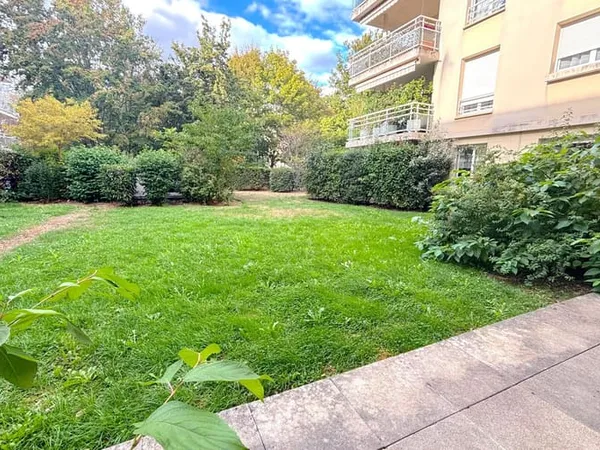 Appartement 1 pièce 32 m²
