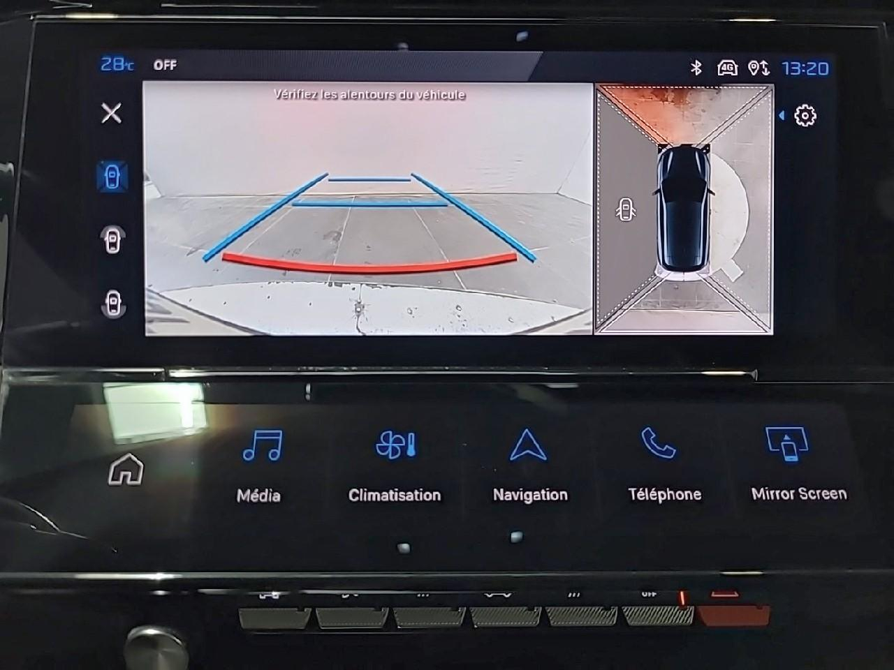 Peugeot 308 phev 180 e-eat8 allure pack — photo 19
