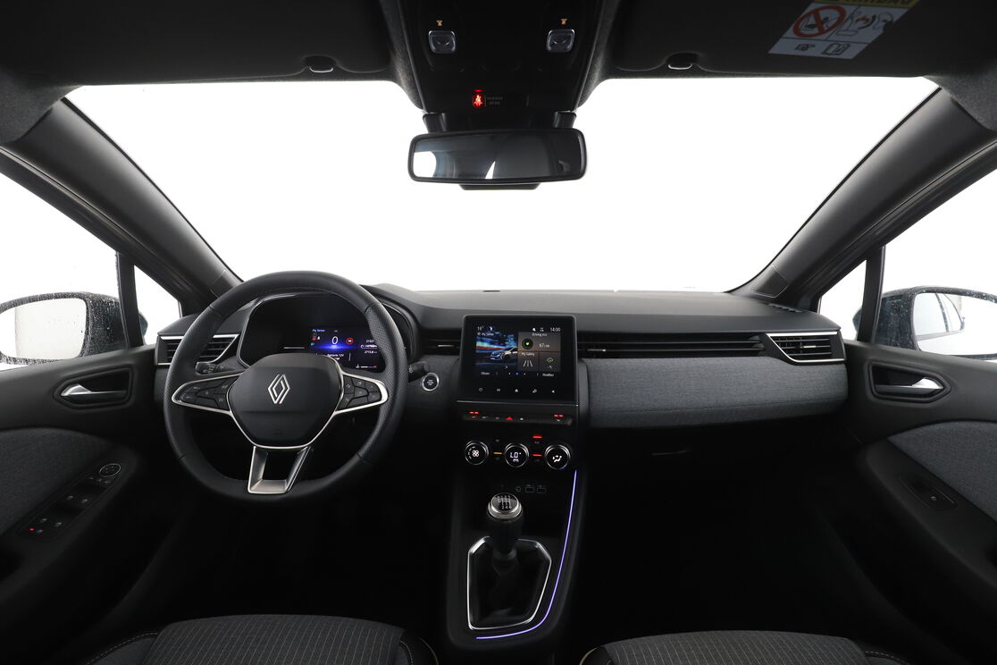 Renault Clio 1.0 TCe Techno — photo 11