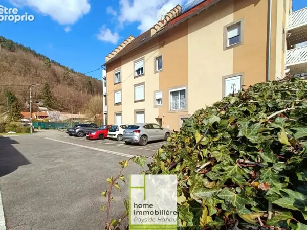 Joli duplex au calme avec vue panoramique