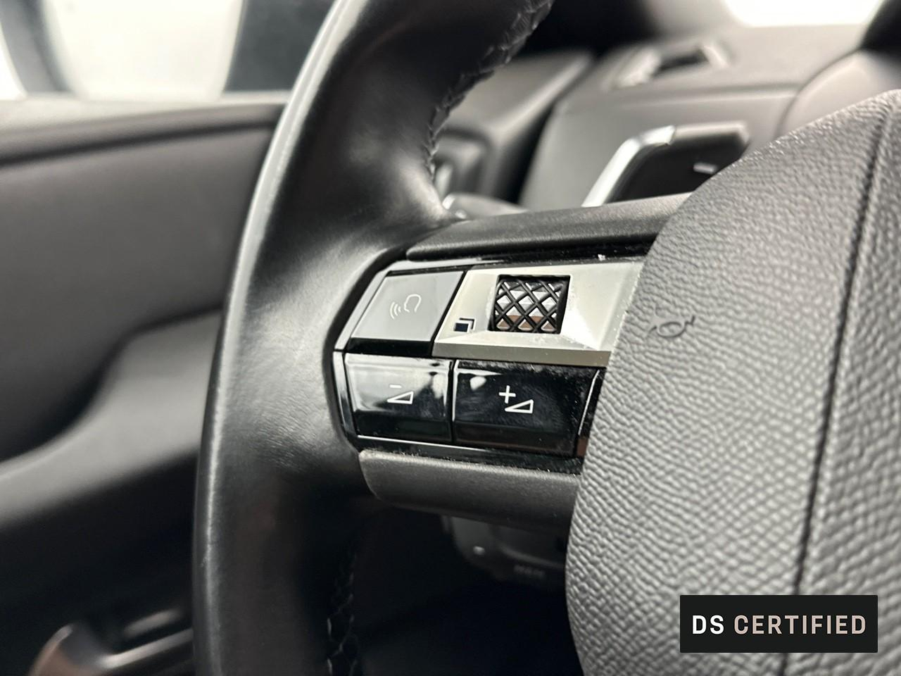 Ds Ds 3 crossback puretech 130 eat8 grand chic — photo 19