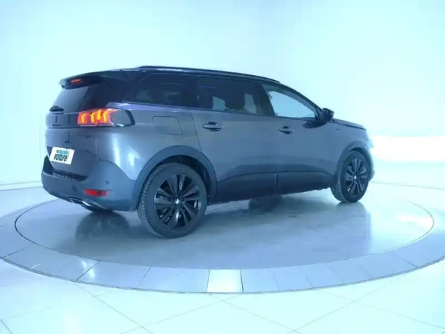 Peugeot 5008 bluehdi 180ch s&amp;s eat8 — photo 14
