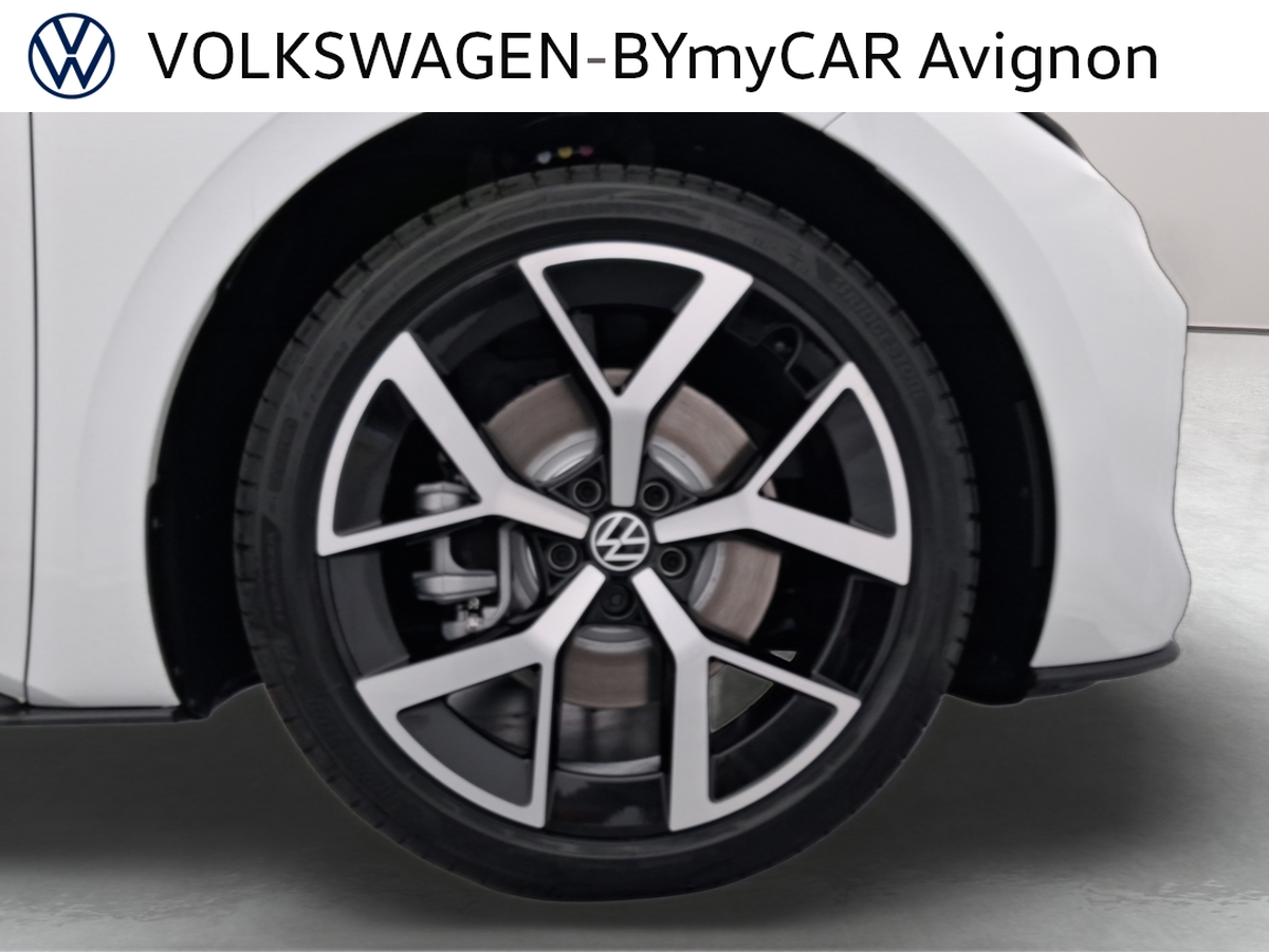 Volkswagen ID.3 Neo 79 kWh — photo 20