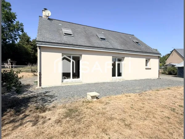 AUCUN TRAVAUX A PREVOIR