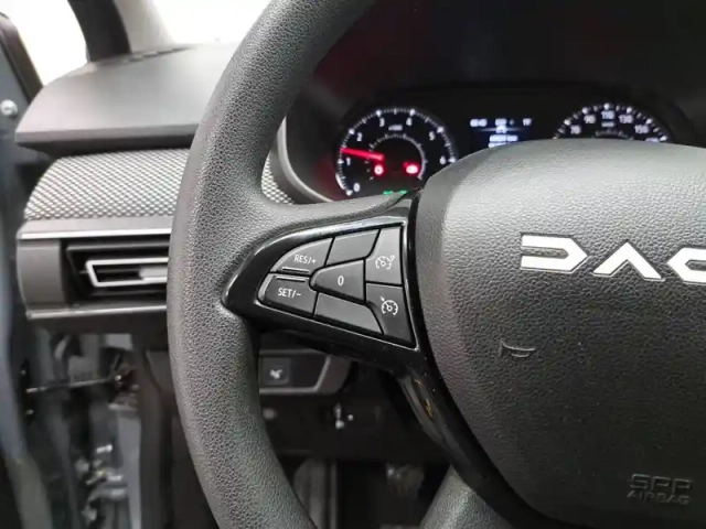 Dacia Sandero eco-g 100 — photo 30