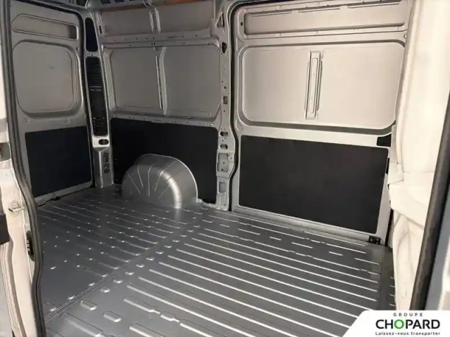 Peugeot Boxer tole 333 l2h2 bluehdi 165 s&amp;s — photo 20