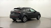 Volkswagen Taigo 1.5 TSI 150ch R-Line DSG7 — photo 5