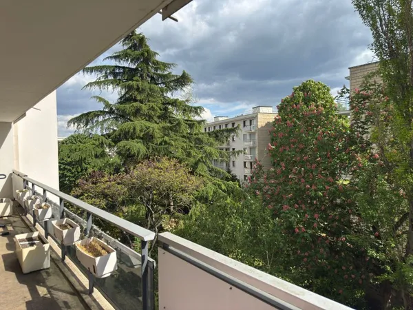 Vends appartement