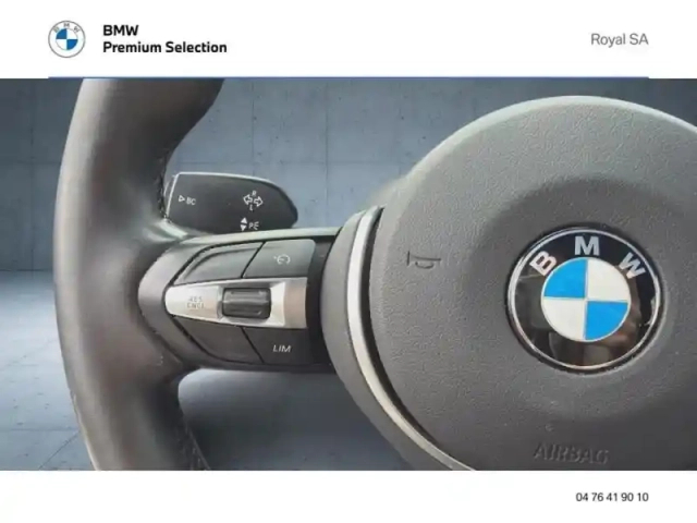 Bmw X2 xdrive20ia 192ch m sport — photo 12