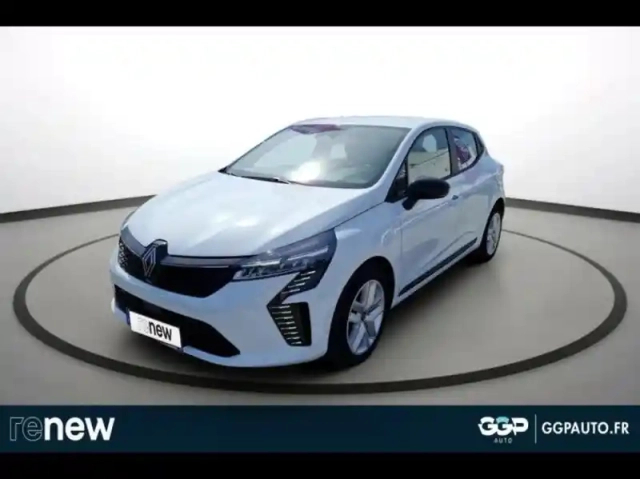 Renault Clio 1.5 dci 100ch evolution - 25