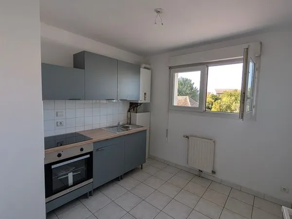 Appartement a louer type 2+