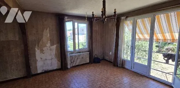 Maison 4 pièces 79 m²
