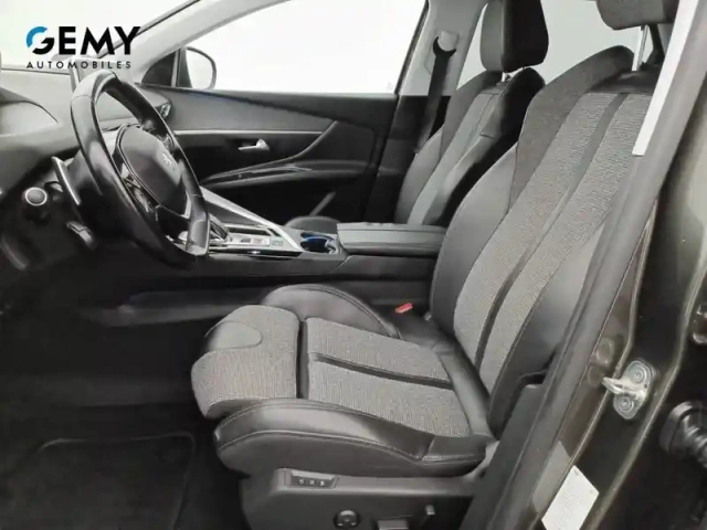 Peugeot 3008 1.2 puretech 130ch s&amp;s eat6 — photo 24