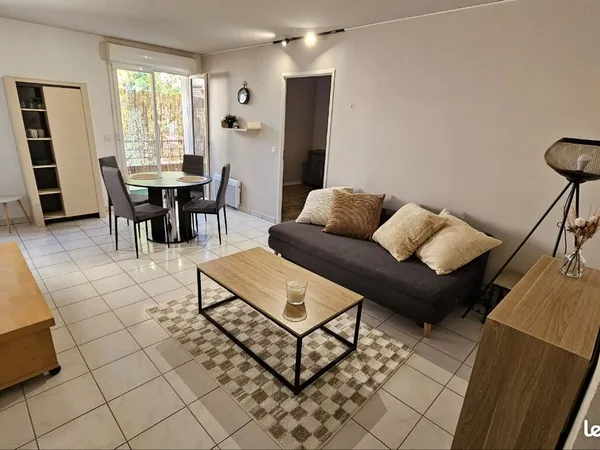 Location appartement t2 bis