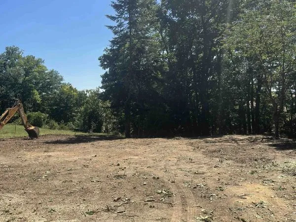 Terrain 1835 m² La Trinité