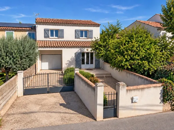 Maison 5 pièces 90 m²