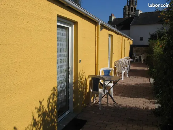 Location Morlaix bail mobilité