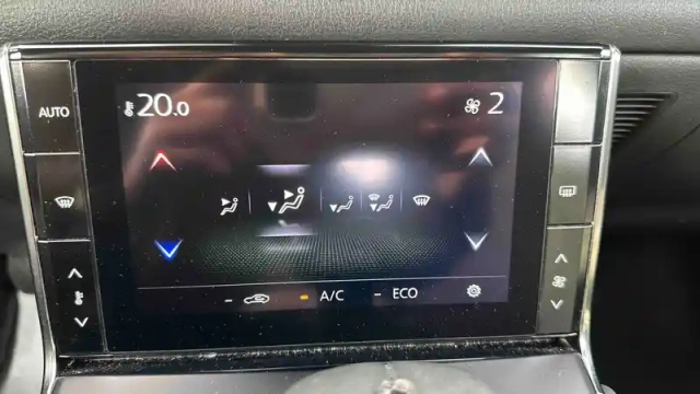 Mazda Mx-30 e-skyactiv 145 ch — photo 85