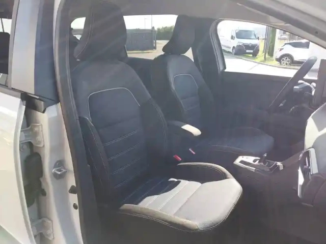 Dacia Jogger eco-g 120 auto 7 pl — photo 18