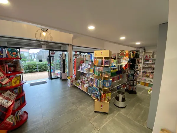 Fonds de commerce 2 pièces 130 m²
